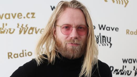 Högni z GusGus