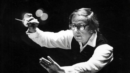 André Previn