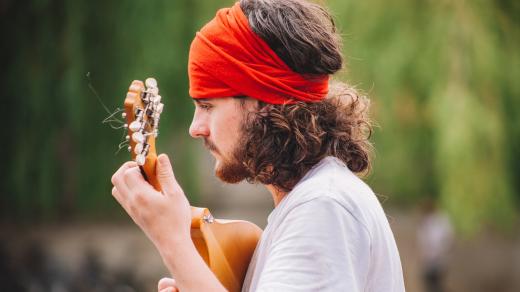 Ukulele Chords: Cambridge, United Kingdom 