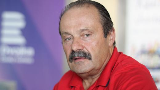 Vladislav Pružina