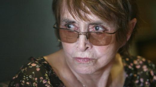 Věra Chytilová
