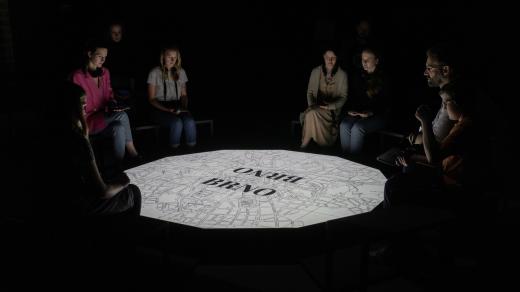 Institut Paměti národa otevírá v Brně novou expozici Tichá hrdinství