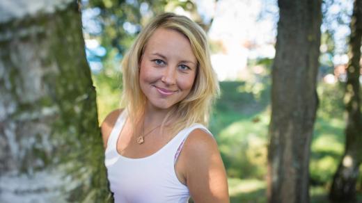 Lucie Pátková