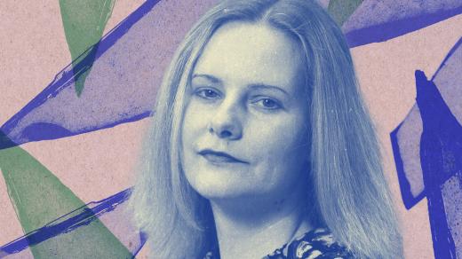 Spisovatelka Anna Beata Háblová o válce na Ukrajině