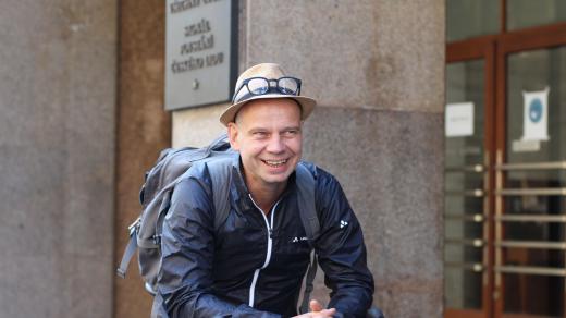 Krištof Kintera
