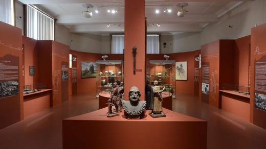 Husité ve východních Čechách