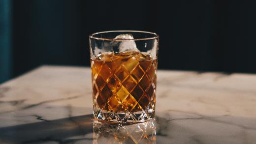 whisky