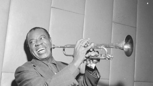 Louis Armstrong