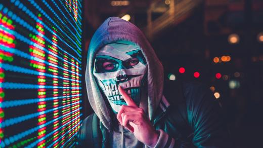 hacker deepfake programování