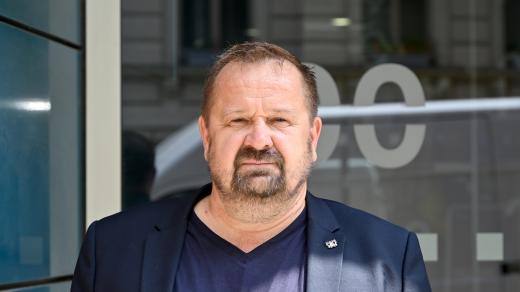 Petr Fischer