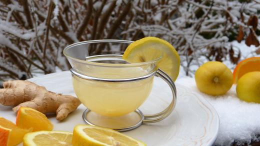 Nachlazení i chřipku bychom měli vyležet v teple, s dostatečným přísunem vitamínů