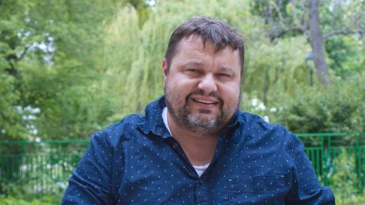 Pavel Rataj