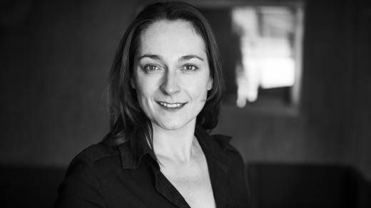 Iris Kristeková, tanečnice, herečka, zpěvačka