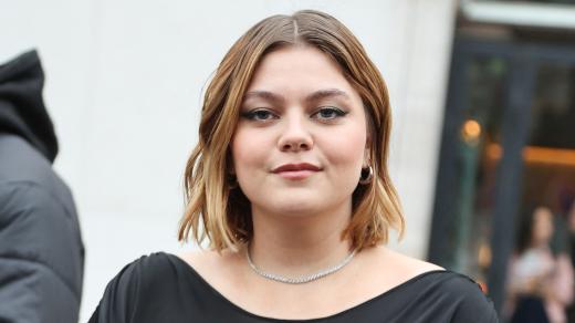 Louane Emera
