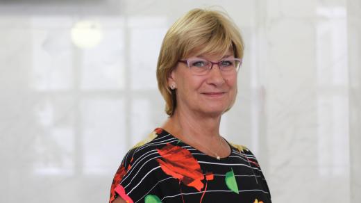 Renata Schejbalová