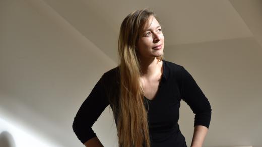 Jana Počtová