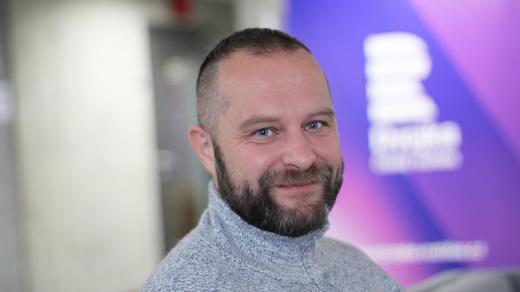 Milan Studnička