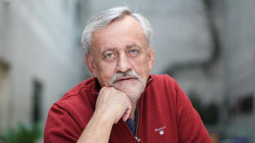 Richard Tesařík