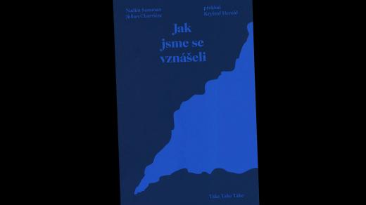 Jak jsme se vznášeli kniha