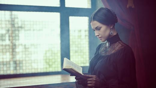 Jane Austenová: Anna Elliotová (ilustrační foto)