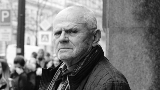 Milan Kňažko
