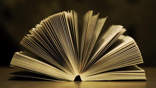 Literatura je součástí našich životů (ilustrační foto)