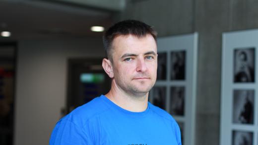 Libor Peška
