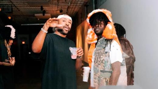 Mike Will Made It a Chief Keef