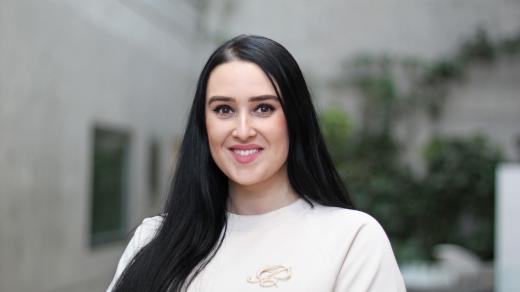 Veronika Danišová alias Besky