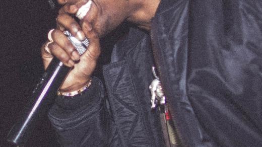 Travis Scott