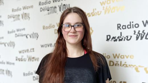 Anna Kvíčalová
