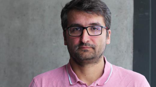 Jan Adamec, historik a politolog