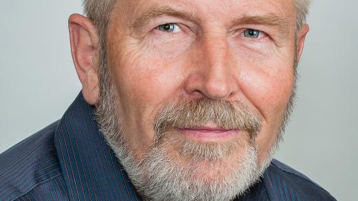 Učitel Jan Bartuška