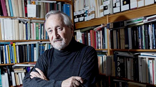 Miloslav Petrusek