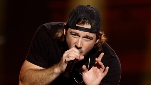 Morgan Wallen