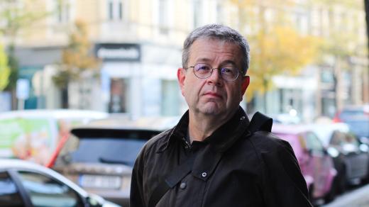 Petr Koubský