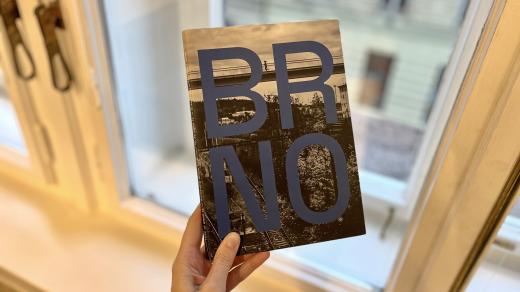To je Brno II. - Autentický průvodce Brnem