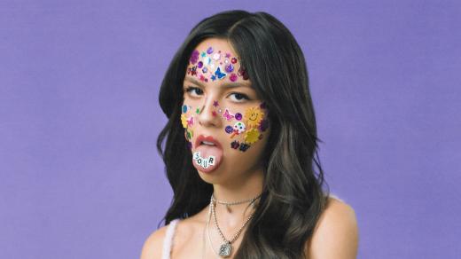 Olivia Rodrigo – Sour