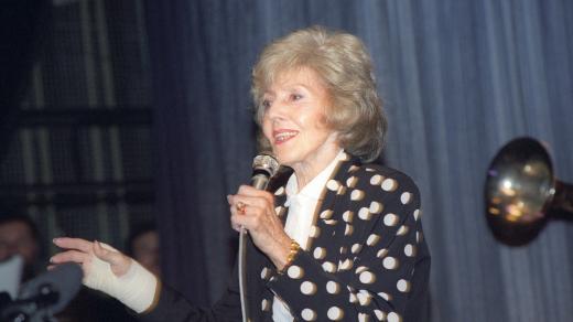 Ljuba Hermanová