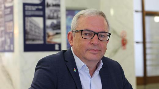 David Smoljak
