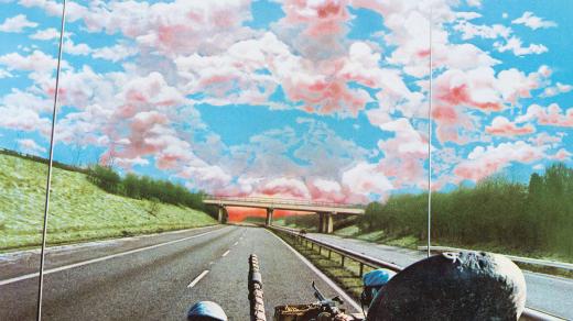 The Chemical Brothers – No Geography