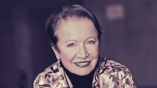 Hana Maciuchová_neviditelný herec