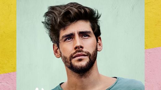 Alvaro Soler – La Libertad