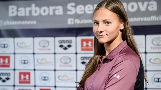 Bára Seemanová