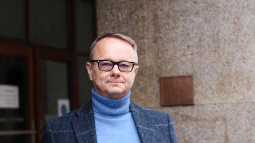 Tomáš Tesař (TOP 09)