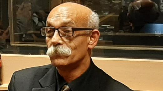 Josef Lufik Gabčo