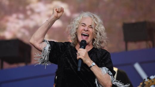 Carole King