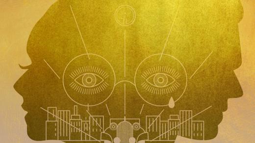 Francis Scott Fitzgerald: Velký Gatsby