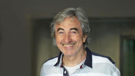 Jiří Štědroň