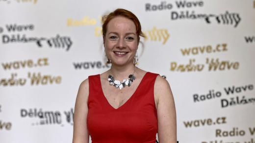 Pavlína Doležalová